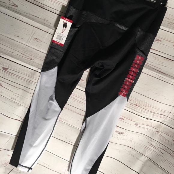 Active Life Pants & Jumpsuits New Womens Active Life Leggings Capri